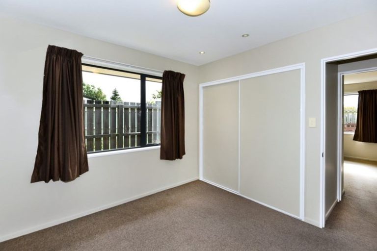 Photo of property in 189 Horndon Street, Darfield, 7510