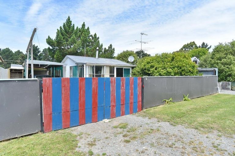 Photo of property in 9 Penfold Square, Leithfield, 7481