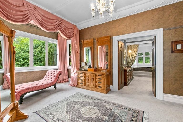 Photo of property in Bishopgrove, 16 Patmos Avenue, Woodhaugh, Dunedin, 9010