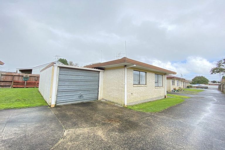 Photo of property in 4/70 Marne Road, Papakura, 2110