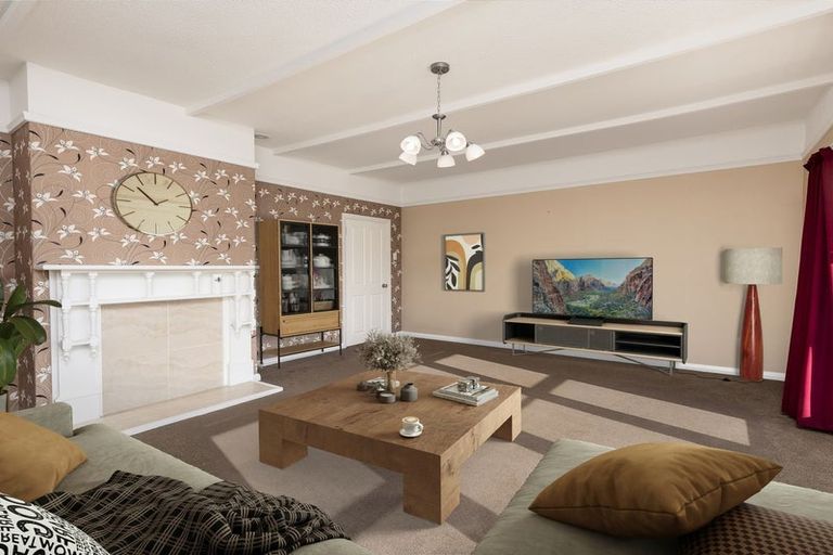 Photo of property in 3 Opie Street, Waimate, 7924