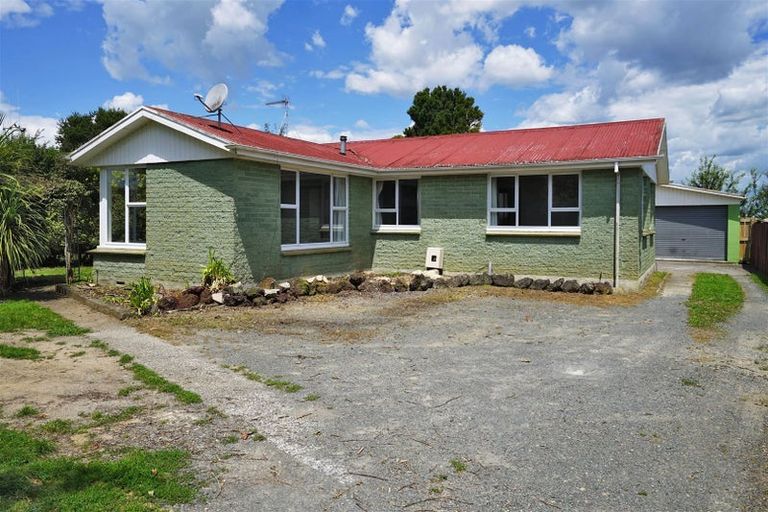 Photo of property in 10 Tongariro Street, Chartwell, Hamilton, 3210