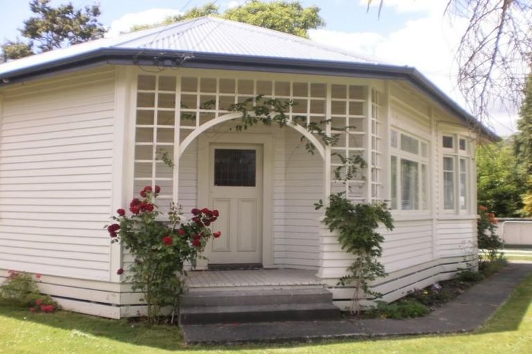 Photo of property in 116 Shiel Street, Reefton, 7830