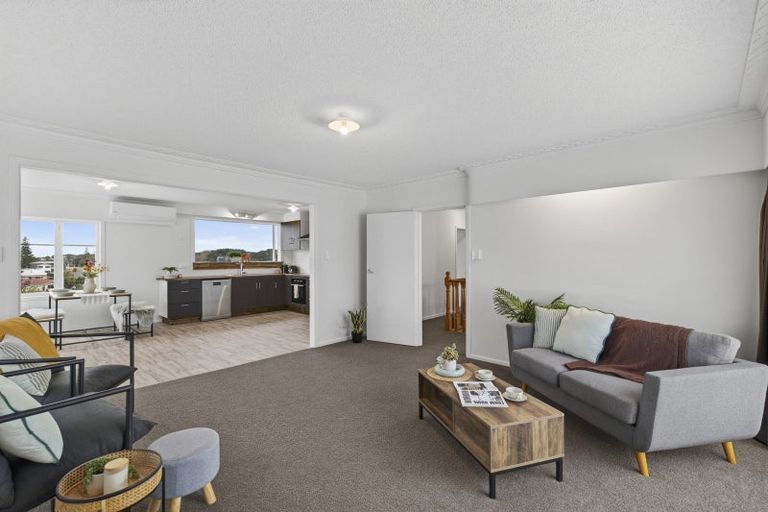 Photo of property in 6 Watene Crescent, Waitara, 4320