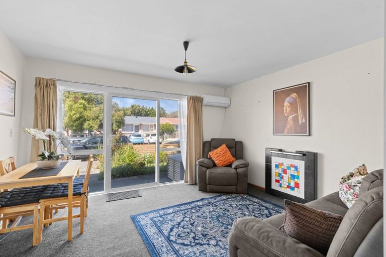 Photo of property in Bealey Courts, 1/271 Bealey Avenue, Christchurch Central, Christchurch, 8013