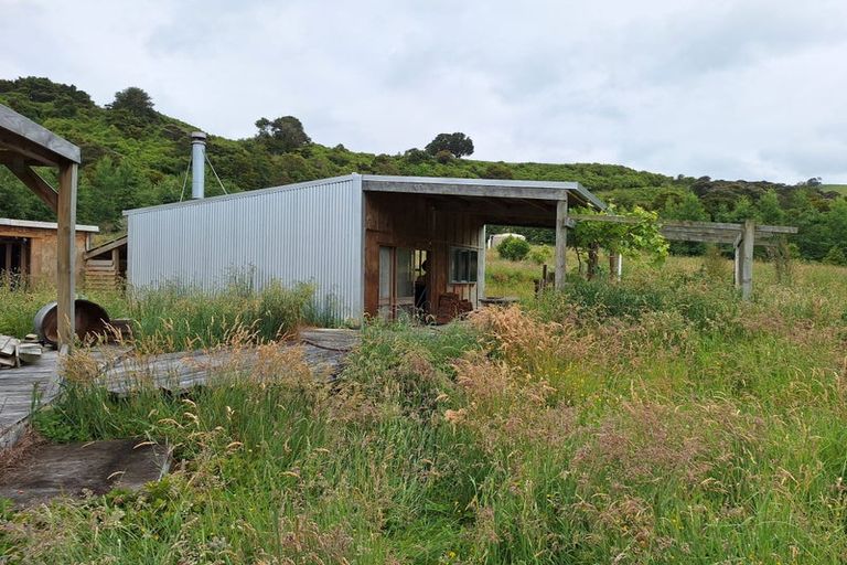 Photo of property in 695e Chester Road, West Taratahi, Carterton, 5791