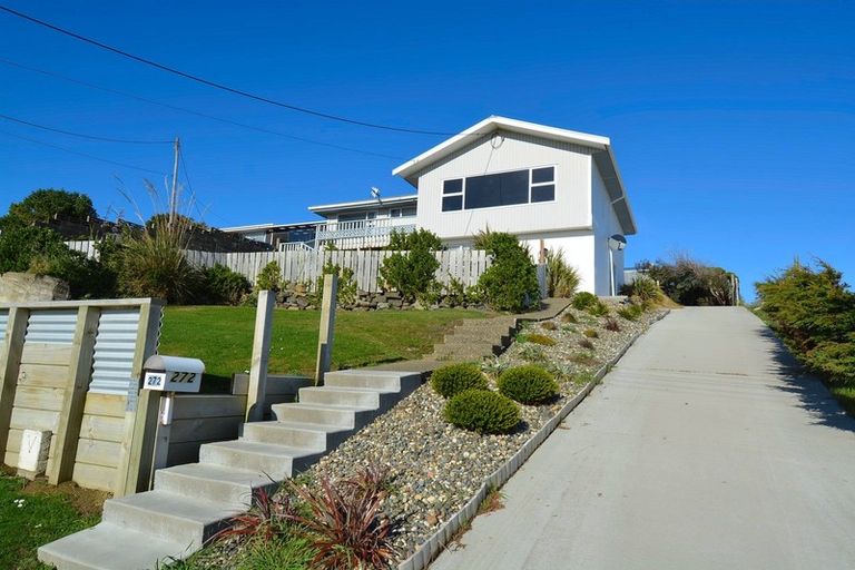 Photo of property in 272 Foyle Street, Bluff, 9814