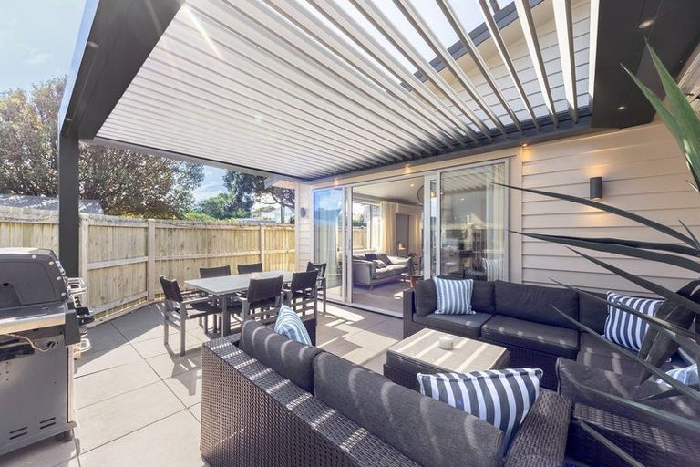 Photo of property in 183 Rosetta Road, Raumati South, Paraparaumu, 5032