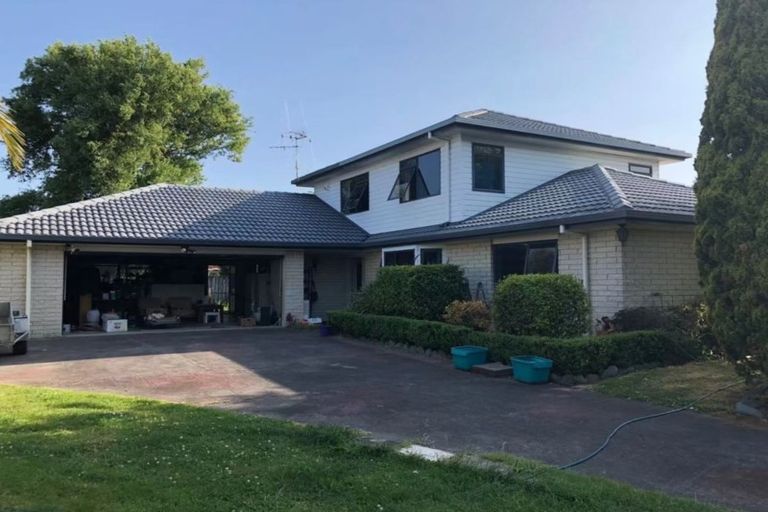 Photo of property in 16 Meridian Place, Flagstaff, Hamilton, 3210