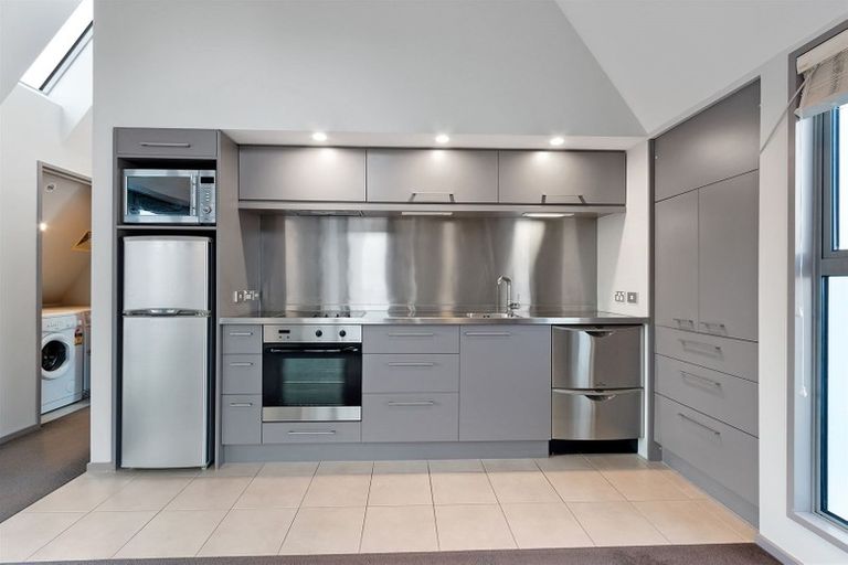 Photo of property in 26/41 Cambridge Terrace, Christchurch Central, Christchurch, 8013