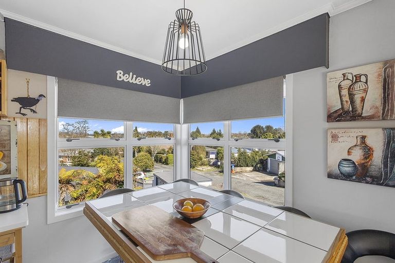 Photo of property in 7 Russell Terrace, Putaruru, 3411