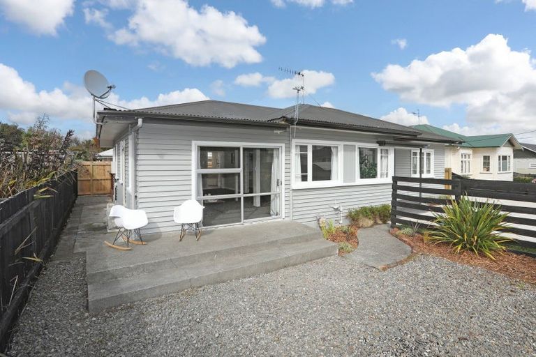 Photo of property in 9 Poole Street, Feilding, 4702