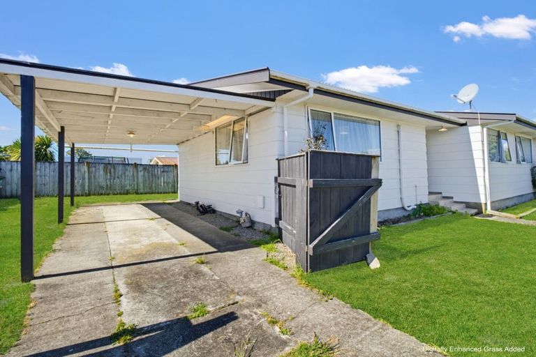Photo of property in 4 Jupiter Street, Milson, Palmerston North, 4414