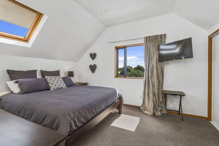 Photo of property in 1/125 Blighs Road, Strowan, Christchurch, 8052