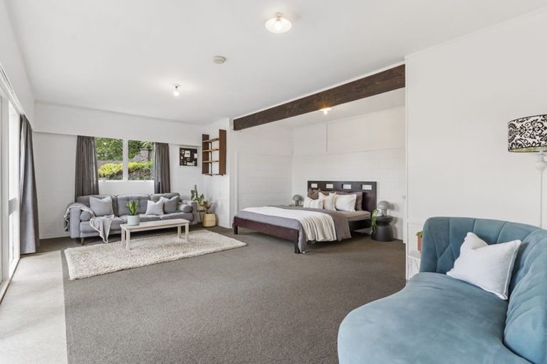 Photo of property in 50 Hadfield Street, Beach Haven, Auckland, 0626