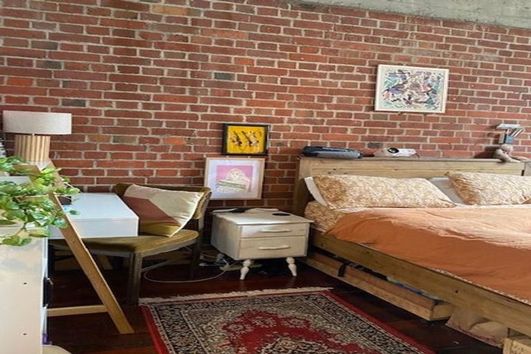 Photo of property in Hannahs Factory, 8/14 Leeds Street, Te Aro, Wellington, 6011