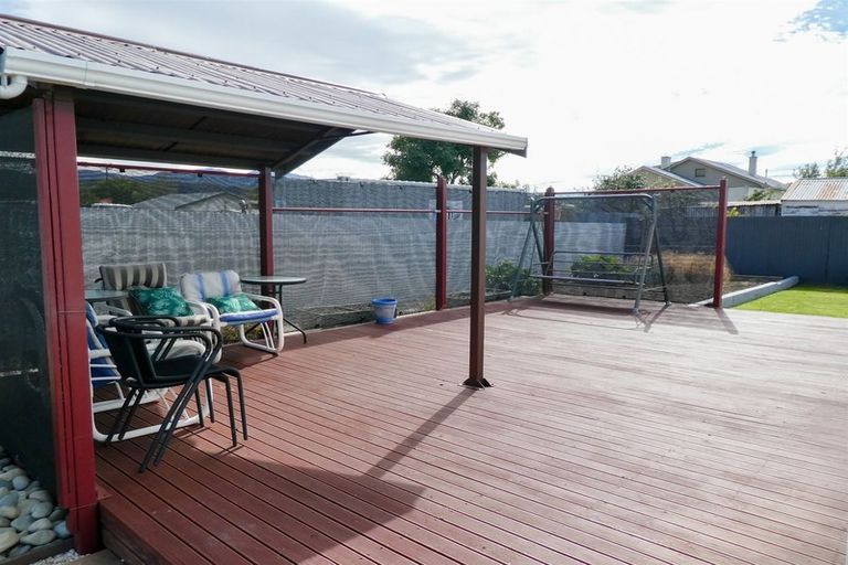 Photo of property in 14 Ferguson Street, Kurow, 9435