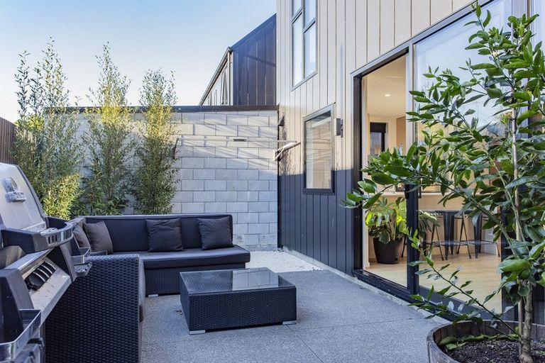 Photo of property in 4/42 Dickens Street, Addington, Christchurch, 8024