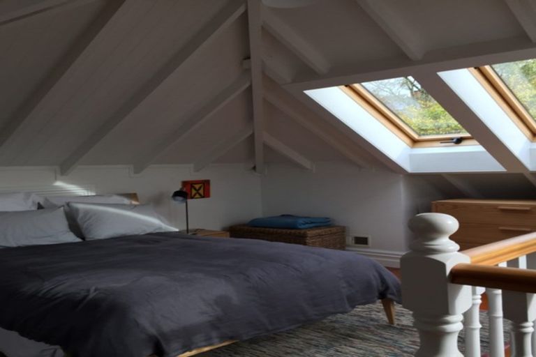 Photo of property in 28 Anglesea Street, Freemans Bay, Auckland, 1011