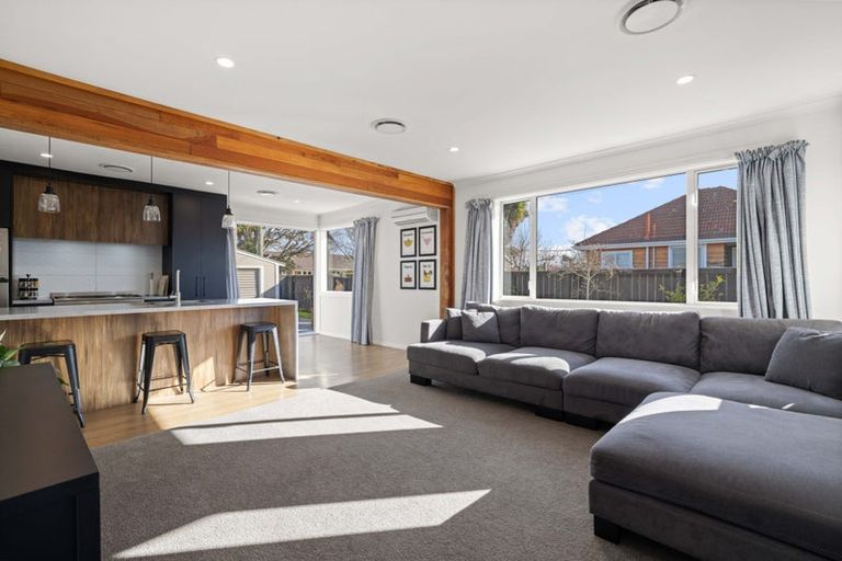 Photo of property in 72 Birchfield Avenue, Dallington, Christchurch, 8061