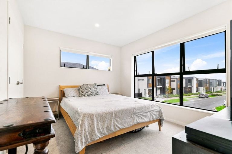 Photo of property in 8 Mardell Avenue, Hobsonville, Auckland, 0616