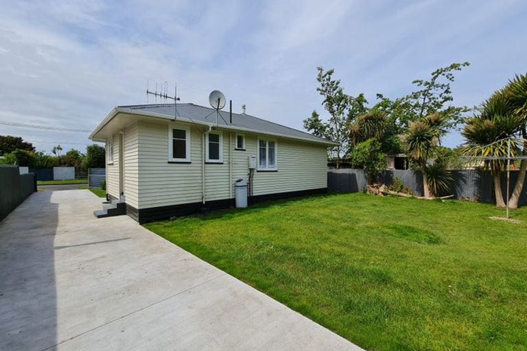 Photo of property in 9 Hylton Street, Aramoho, Whanganui, 4500