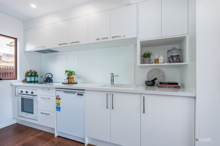 Photo of property in 1a Hamua Grove, Waiwhetu, Lower Hutt, 5010