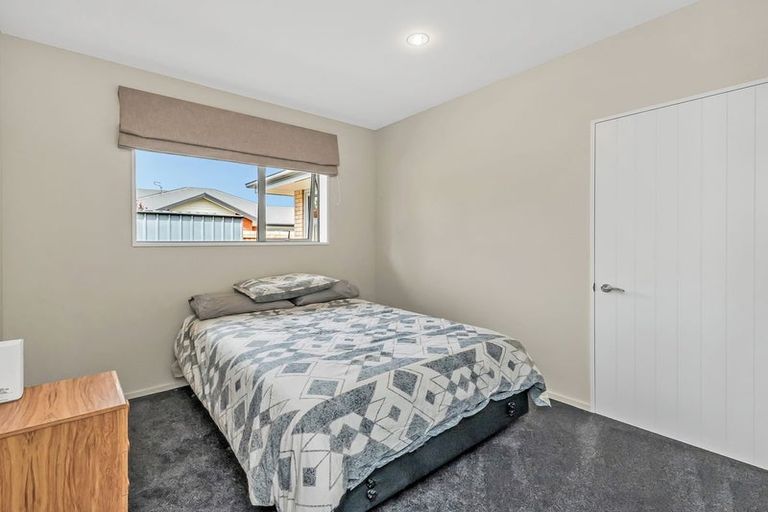 Photo of property in 8b Greenan Place, Doyleston, 7683