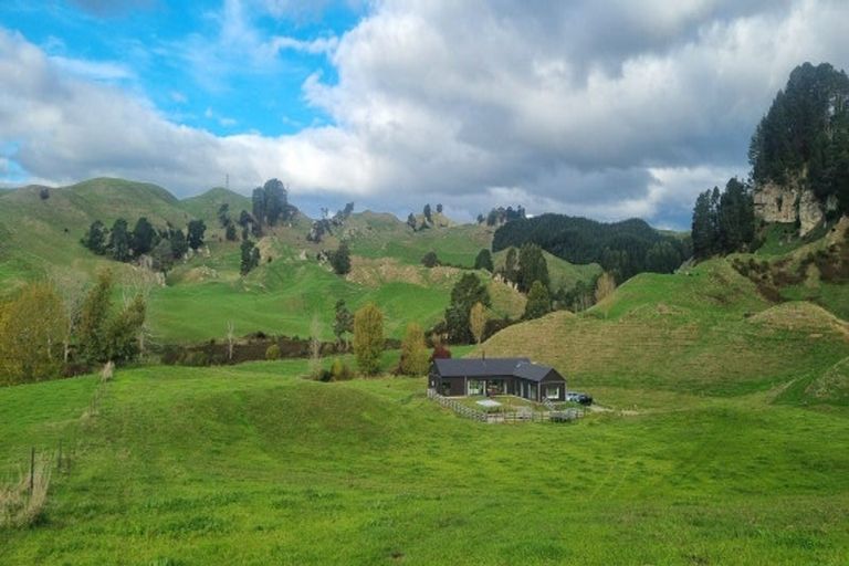 Photo of property in 617 Dunkirk Road, Atiamuri, 3078