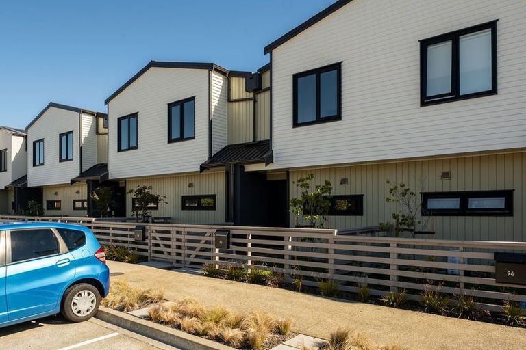 Photo of property in 108 Te Puketoka Lane, Mangere, Auckland, 2022