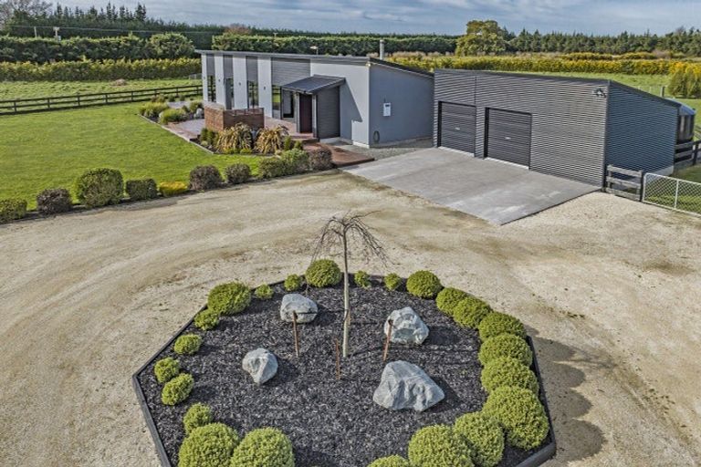 Photo of property in 756 Ridgens Road, Charing Cross, Christchurch, 7671