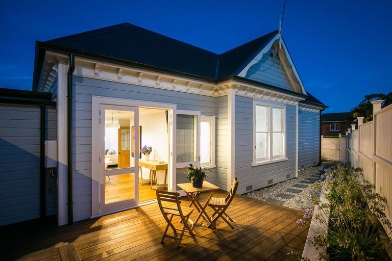 Photo of property in 149 Highgate, Roslyn, Dunedin, 9010