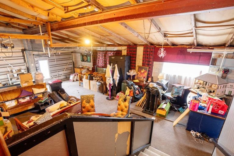Photo of property in 60 Cunningham Street, Grasmere, Invercargill, 9810