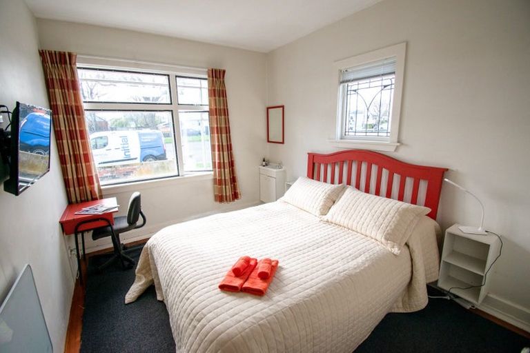 Photo of property in 336 Bealey Avenue, Christchurch Central, Christchurch, 8013
