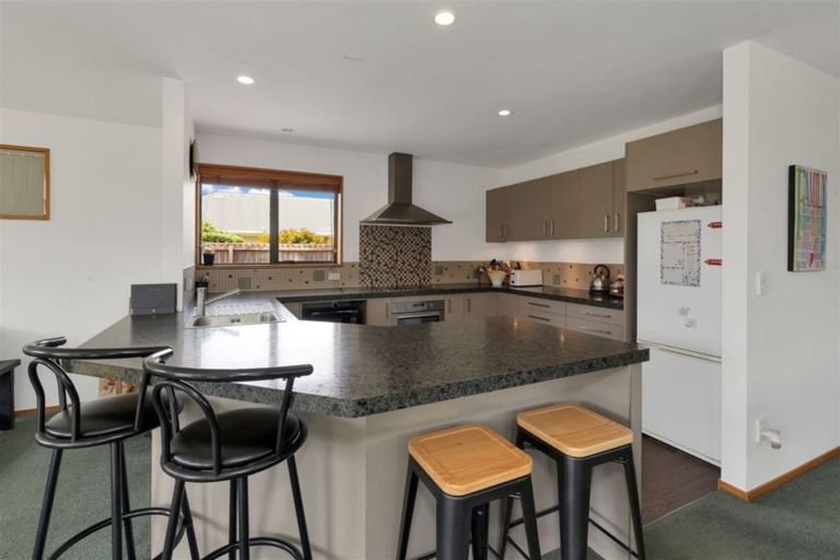 Photo of property in 16 Golding Avenue, Rangiora, 7400