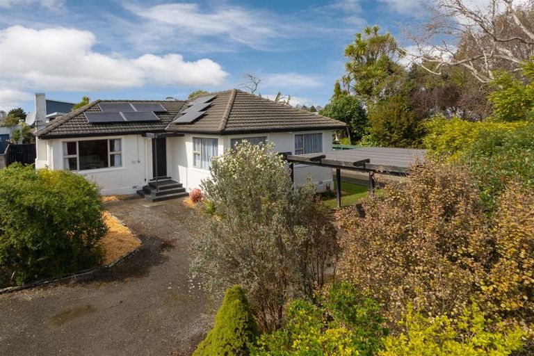 Photo of property in 107 East Street, Feilding, 4702