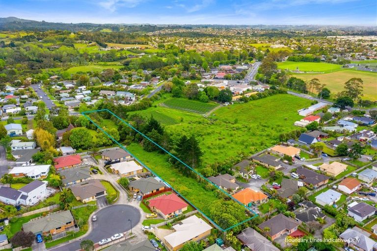 Photo of property in 315a Glengarry Road, Glen Eden, Auckland, 0602