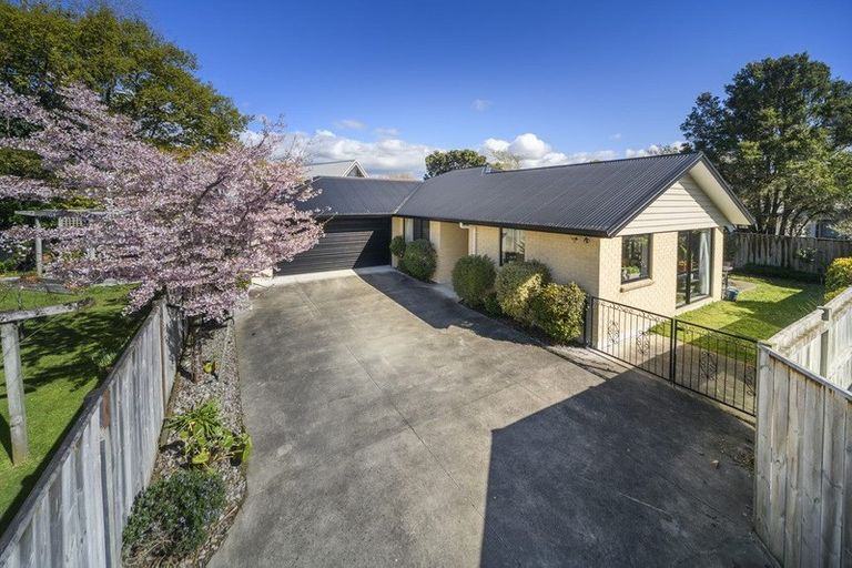 Photo of property in 26b Stanley Avenue, Palmerston North, 4414
