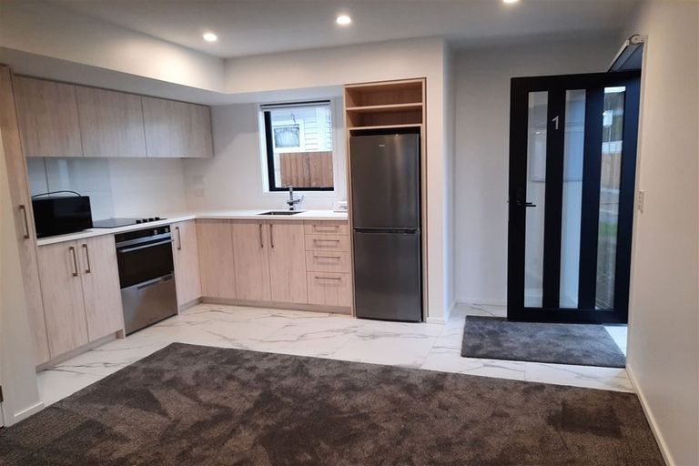 Photo of property in 1/12 Freyberg Avenue, Riccarton, Christchurch, 8011