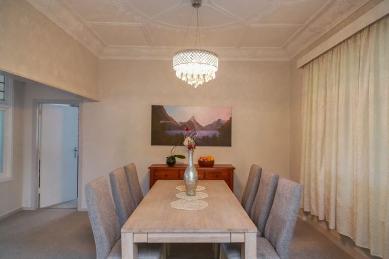 Photo of property in 8 Roseneath Terrace, Roseneath, Wellington, 6011