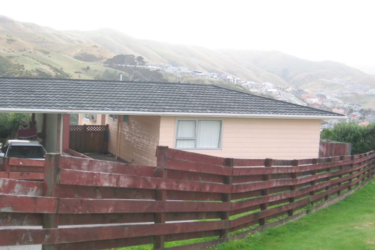 Photo of property in 12 Anaheim Place, Churton Park, Wellington, 6037