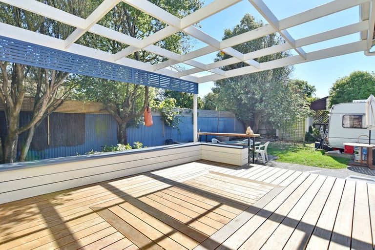 Photo of property in 340 Barrington Street, Spreydon, Christchurch, 8024