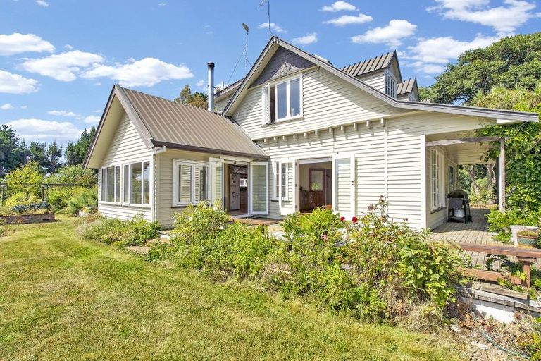 Photo of property in 1087 Leeston Road, Leeston, 7683