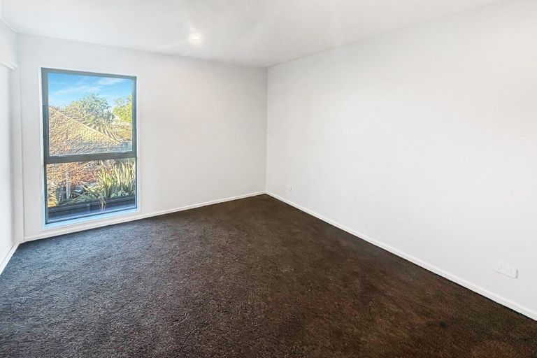 Photo of property in 3/17 Bounty Street, Bryndwr, Christchurch, 8053