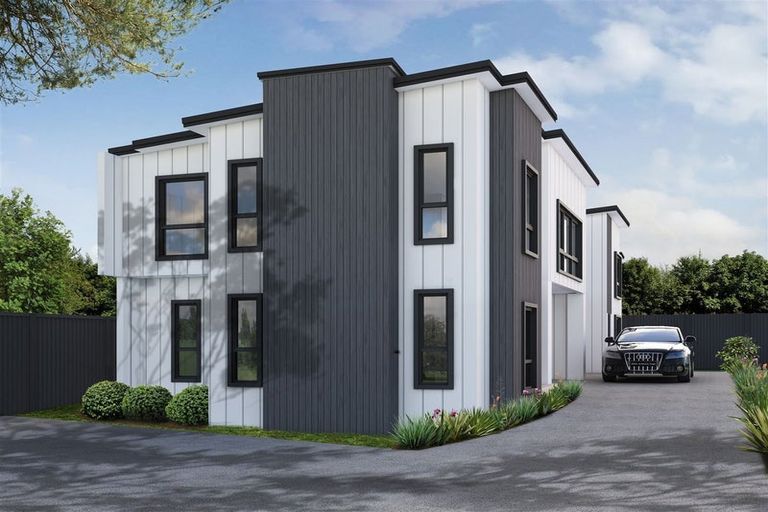 Photo of property in 12b Bluefin Way, West Harbour, Auckland, 0618