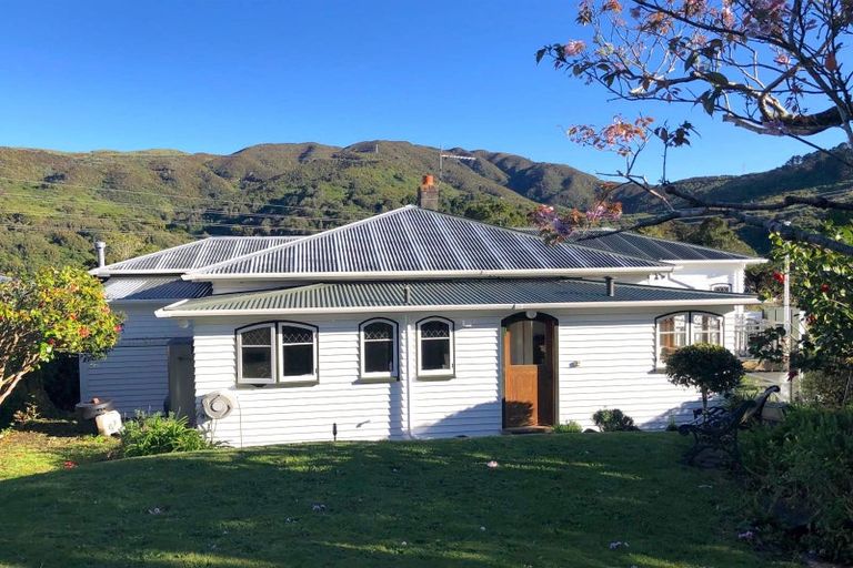 Photo of property in 161 Wilton Road, Wilton, Wellington, 6012