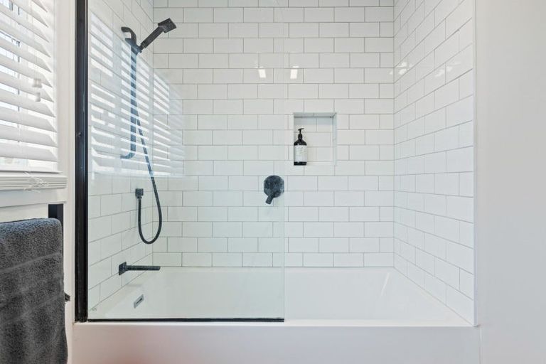 Photo of property in 22 Penrith Street, Westown, New Plymouth, 4310