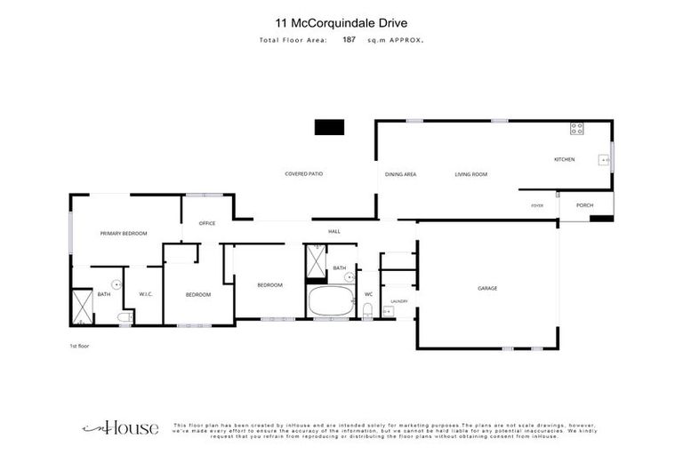 Photo of property in 11 Mccorquindale Drive, Flagstaff, Hamilton, 3210