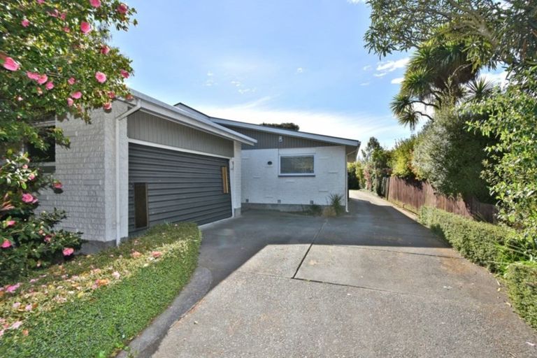 Photo of property in 253 Sparks Road, Hoon Hay, Christchurch, 8025