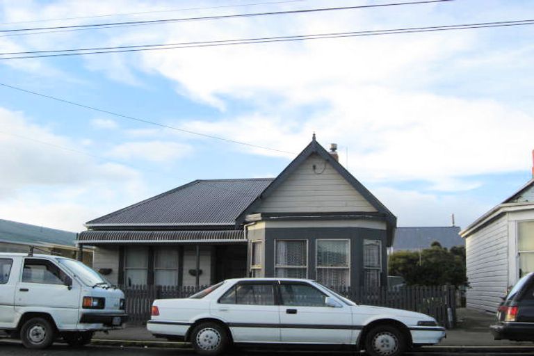 Photo of property in 47 Plunket Street, Saint Kilda, Dunedin, 9012